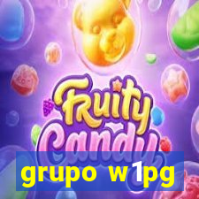 grupo w1pg